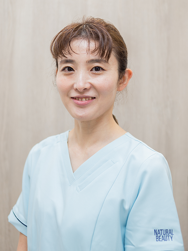 有田菜月