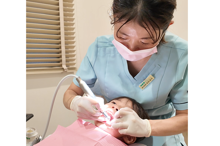 女性医師も在籍